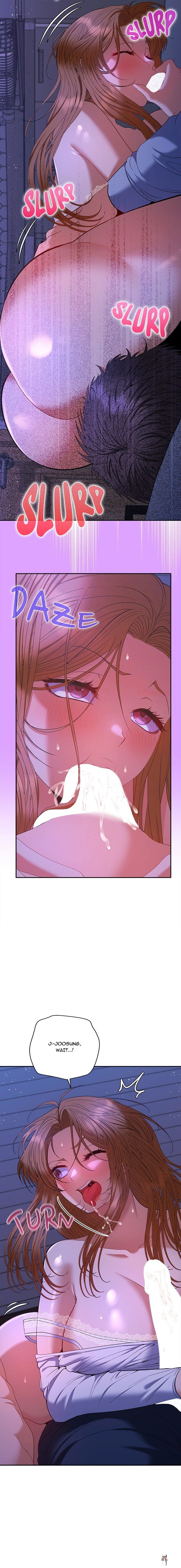 Everyone’s Man Everyone’s Man Chapter 44 - Página 10