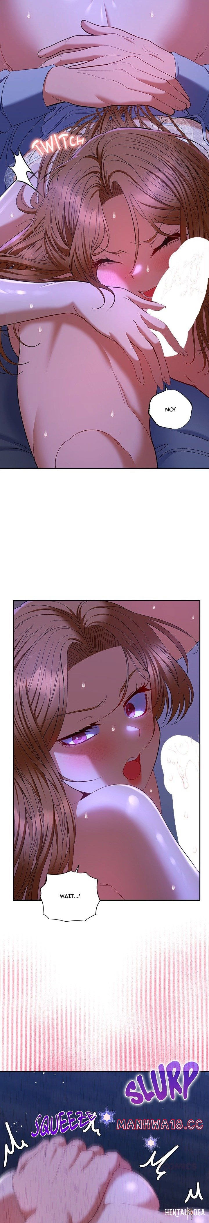 Everyone’s Man Everyone’s Man Chapter 44 - Página 12