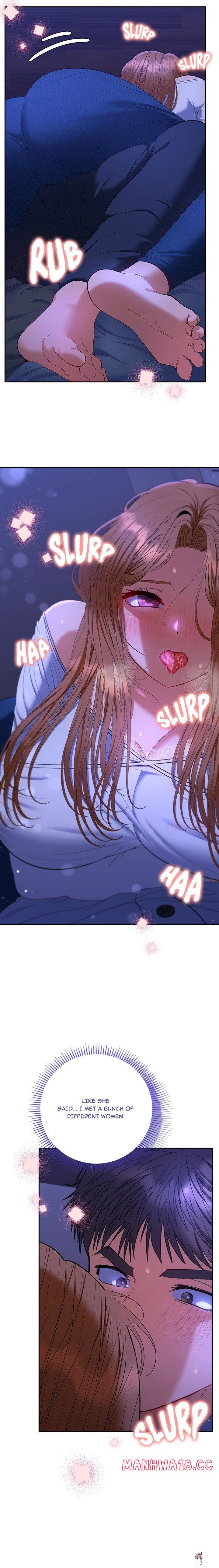 Everyone’s Man Everyone’s Man Chapter 44 - Página 2