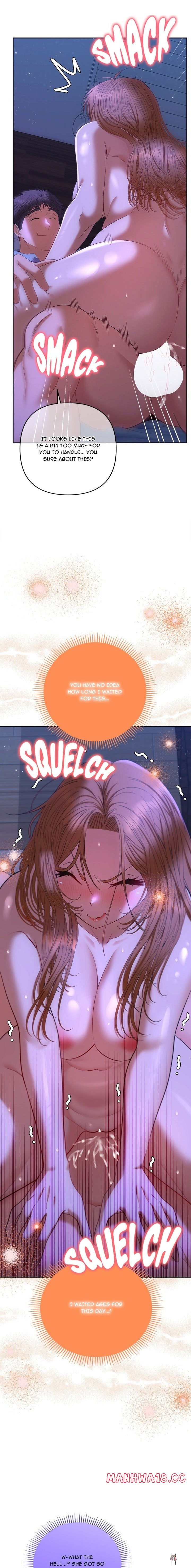 Everyone’s Man Everyone’s Man Chapter 44 - Página 20