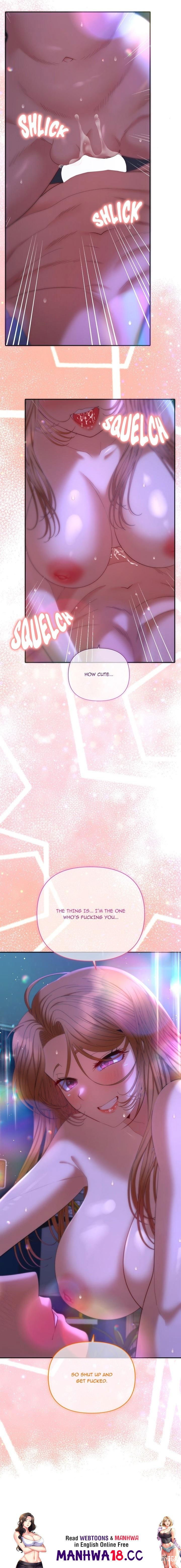 Everyone’s Man Everyone’s Man Chapter 44 - Página 22