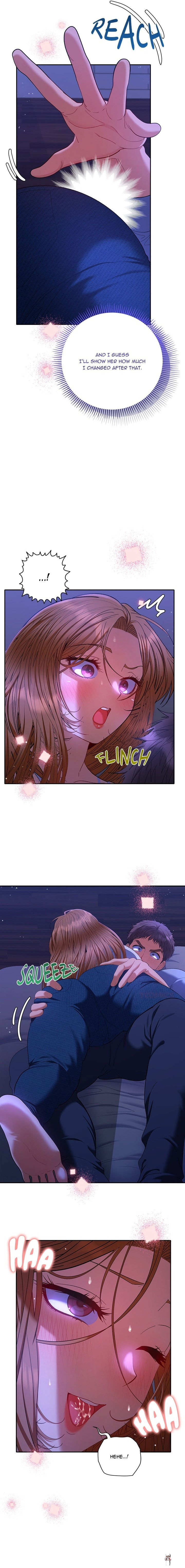 Everyone’s Man Everyone’s Man Chapter 44 - Página 3