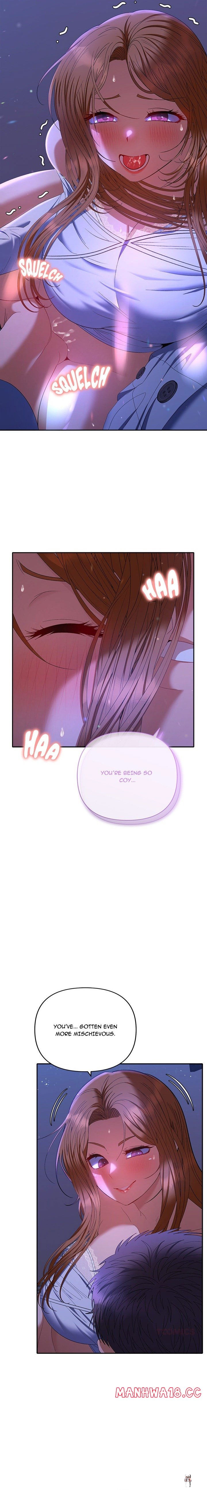 Everyone’s Man Everyone’s Man Chapter 44 - Página 5