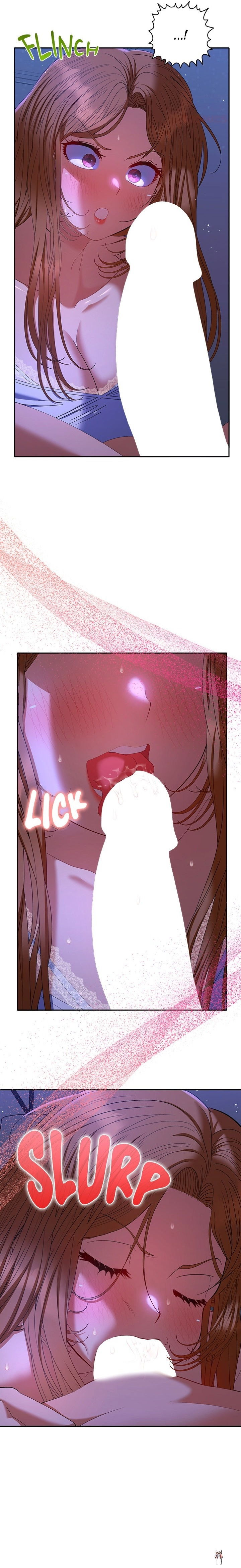 Everyone’s Man Everyone’s Man Chapter 44 - Página 7