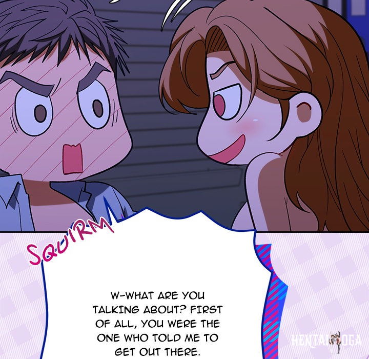 Everyone’s Man Everyone’s Man Chapter 45 - Page 102