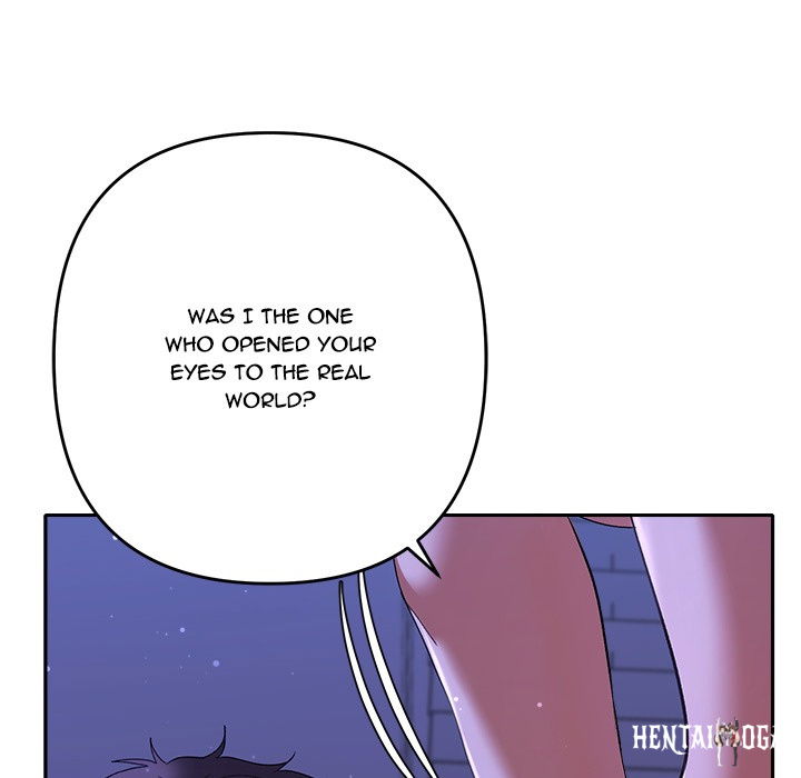 Everyone’s Man Everyone’s Man Chapter 45 - Page 107