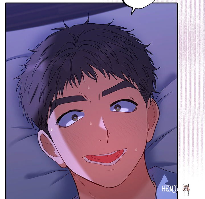 Everyone’s Man Everyone’s Man Chapter 45 - Page 11