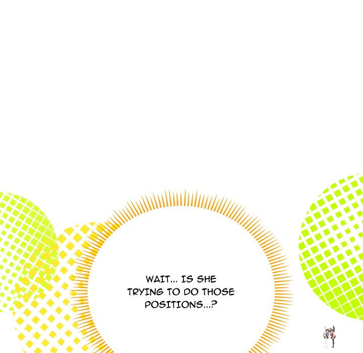 Everyone’s Man Everyone’s Man Chapter 45 - Page 112