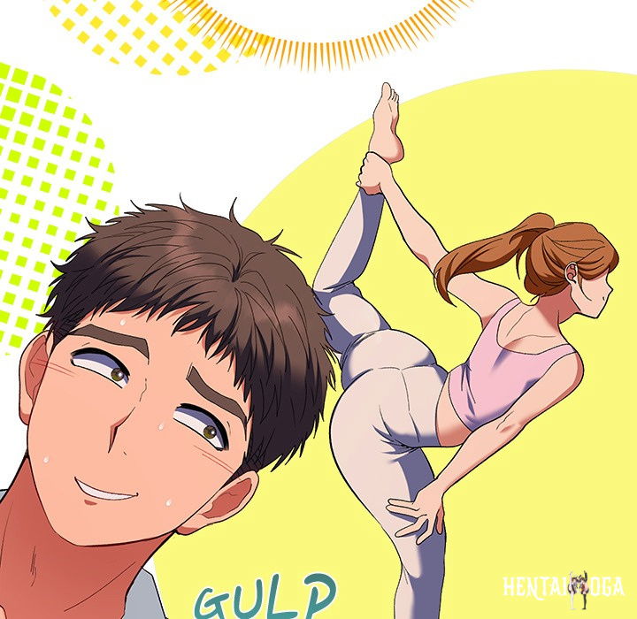 Everyone’s Man Everyone’s Man Chapter 45 - Page 113