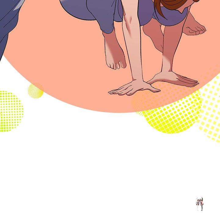 Everyone’s Man Everyone’s Man Chapter 45 - Page 115