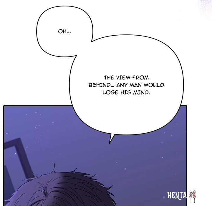 Everyone’s Man Everyone’s Man Chapter 45 - Page 123