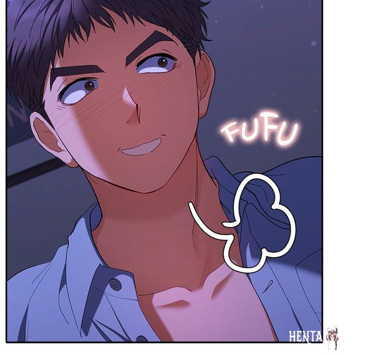 Everyone’s Man Everyone’s Man Chapter 45 - Page 124