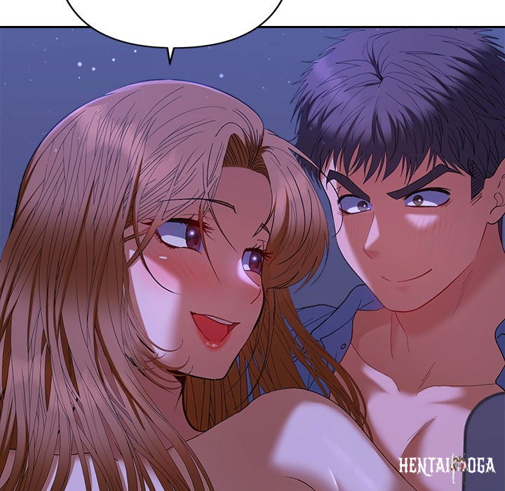 Everyone’s Man Everyone’s Man Chapter 45 - Page 126