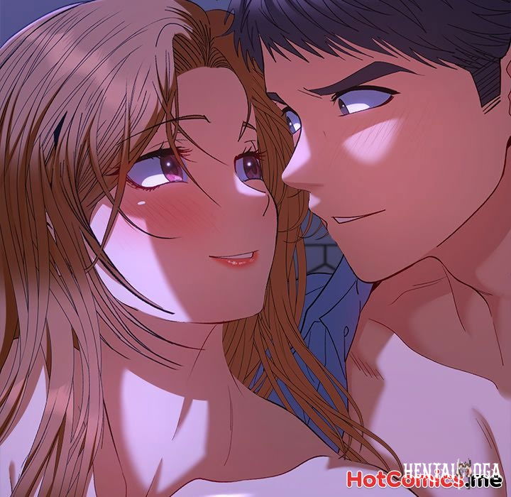 Everyone’s Man Everyone’s Man Chapter 45 - Page 130