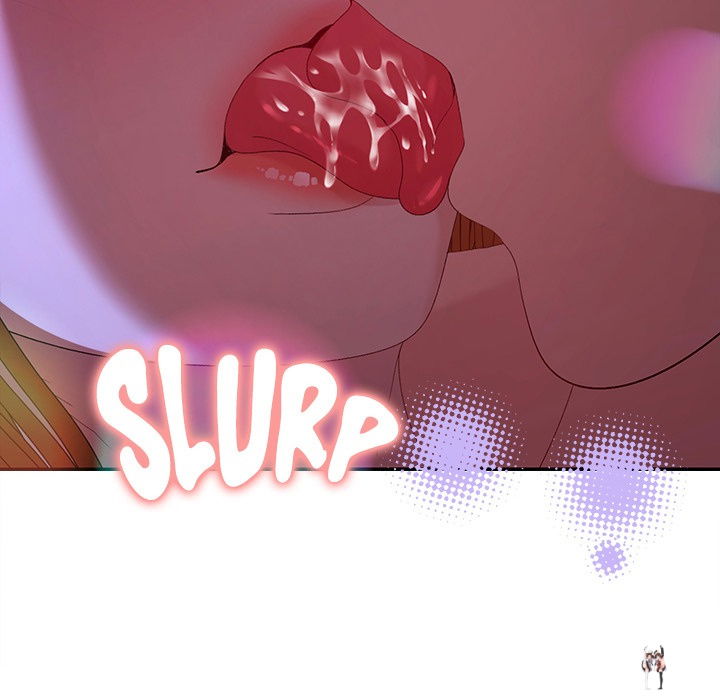 Everyone’s Man Everyone’s Man Chapter 45 - Page 133