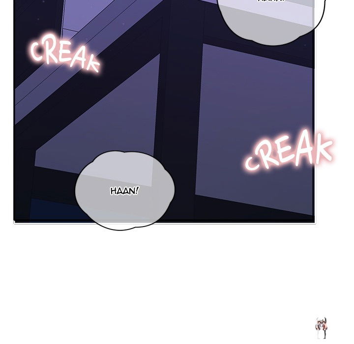 Everyone’s Man Everyone’s Man Chapter 45 - Page 136