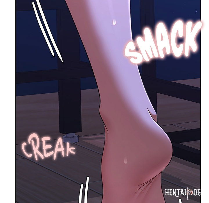 Everyone’s Man Everyone’s Man Chapter 45 - Page 138