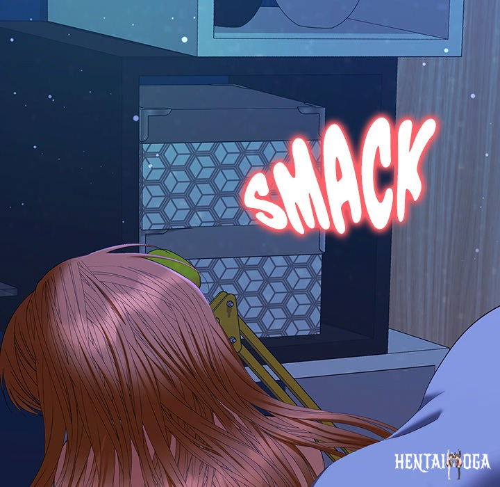 Everyone’s Man Everyone’s Man Chapter 45 - Page 142