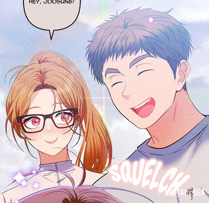 Everyone’s Man Everyone’s Man Chapter 45 - Page 151