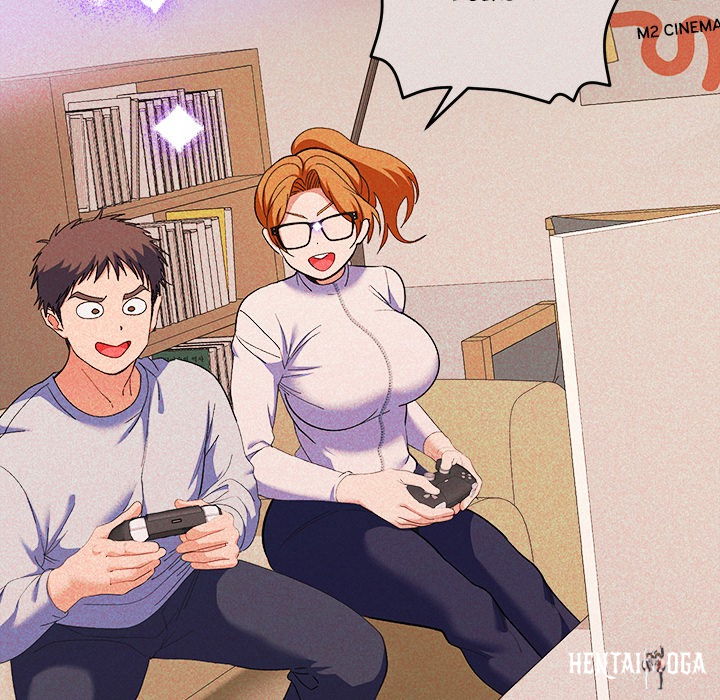 Everyone’s Man Everyone’s Man Chapter 45 - Page 155