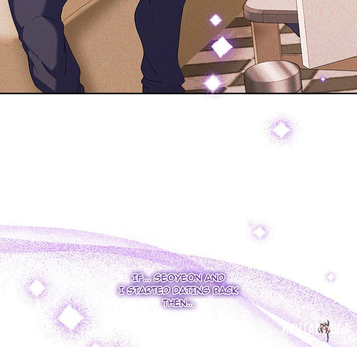 Everyone’s Man Everyone’s Man Chapter 45 - Page 156