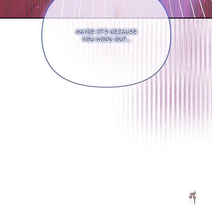 Everyone’s Man Everyone’s Man Chapter 45 - Page 16