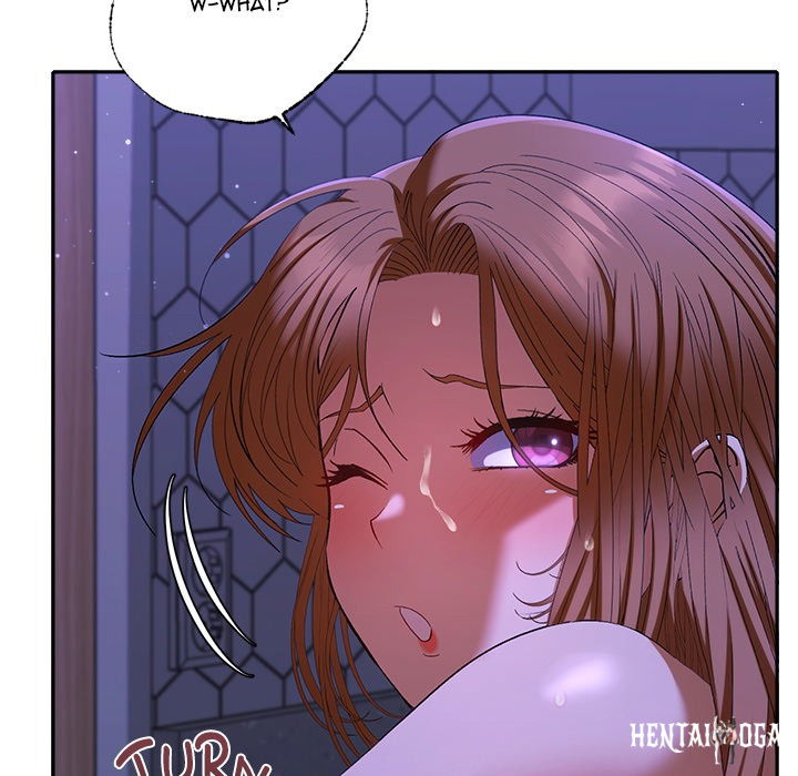 Everyone’s Man Everyone’s Man Chapter 45 - Page 163