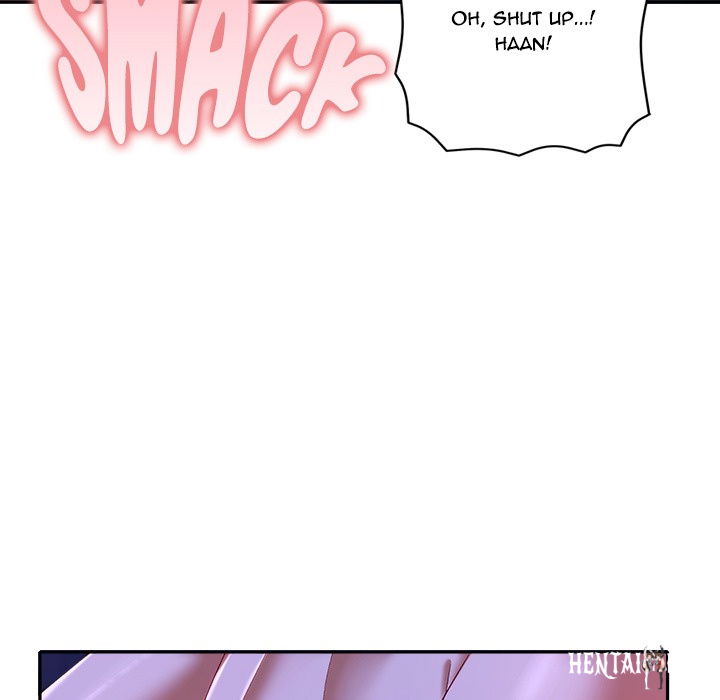 Everyone’s Man Everyone’s Man Chapter 45 - Page 168