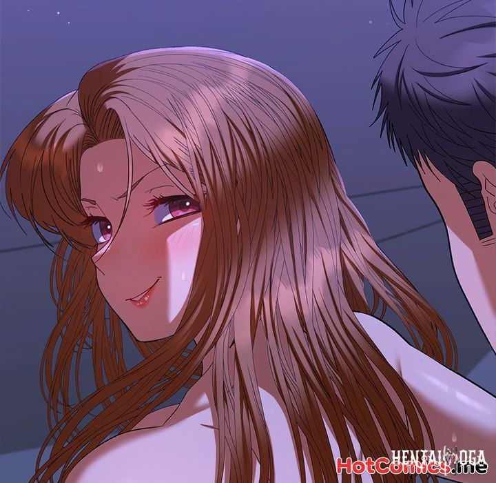 Everyone’s Man Everyone’s Man Chapter 45 - Page 193