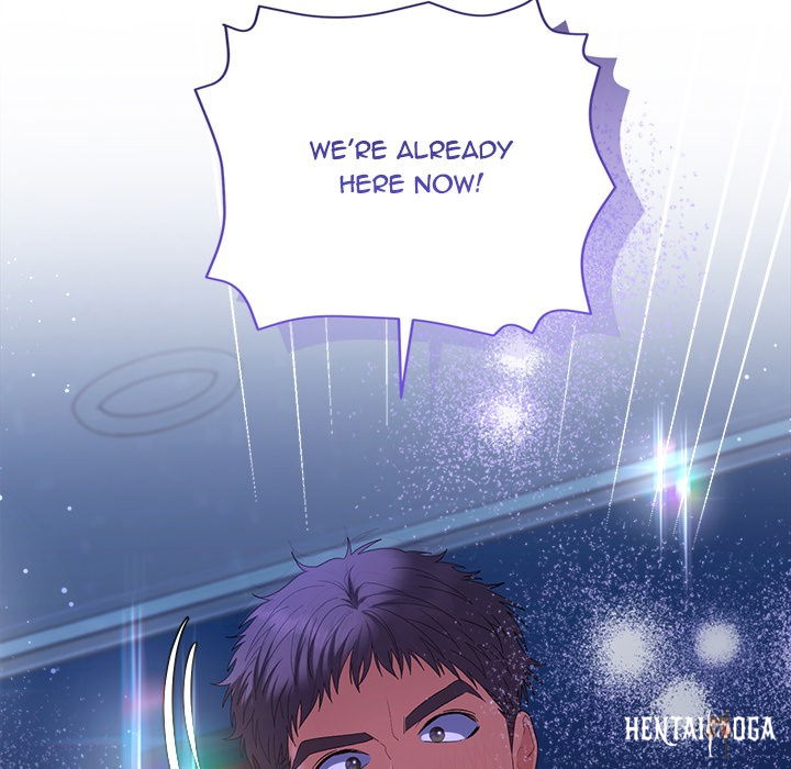 Everyone’s Man Everyone’s Man Chapter 45 - Page 199