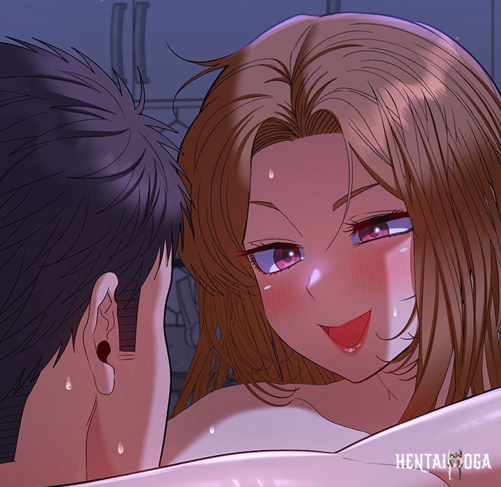 Everyone’s Man Everyone’s Man Chapter 45 - Page 28