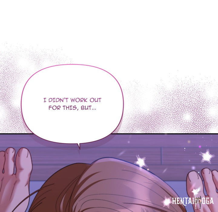 Everyone’s Man Everyone’s Man Chapter 45 - Page 30