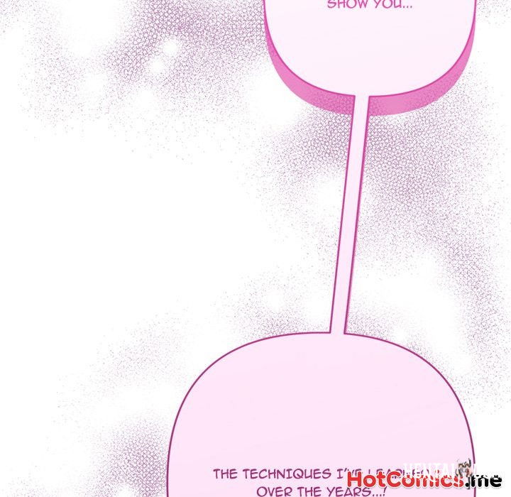 Everyone’s Man Everyone’s Man Chapter 45 - Page 33