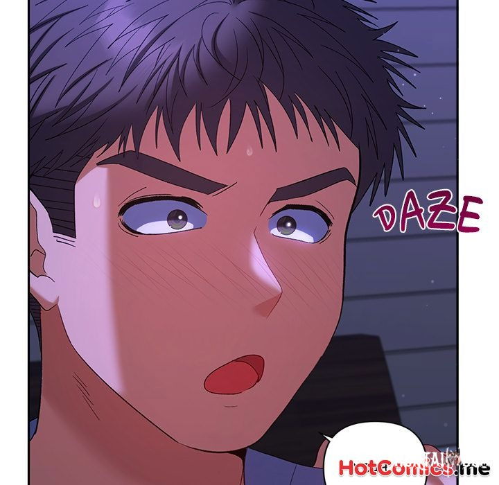 Everyone’s Man Everyone’s Man Chapter 45 - Page 43