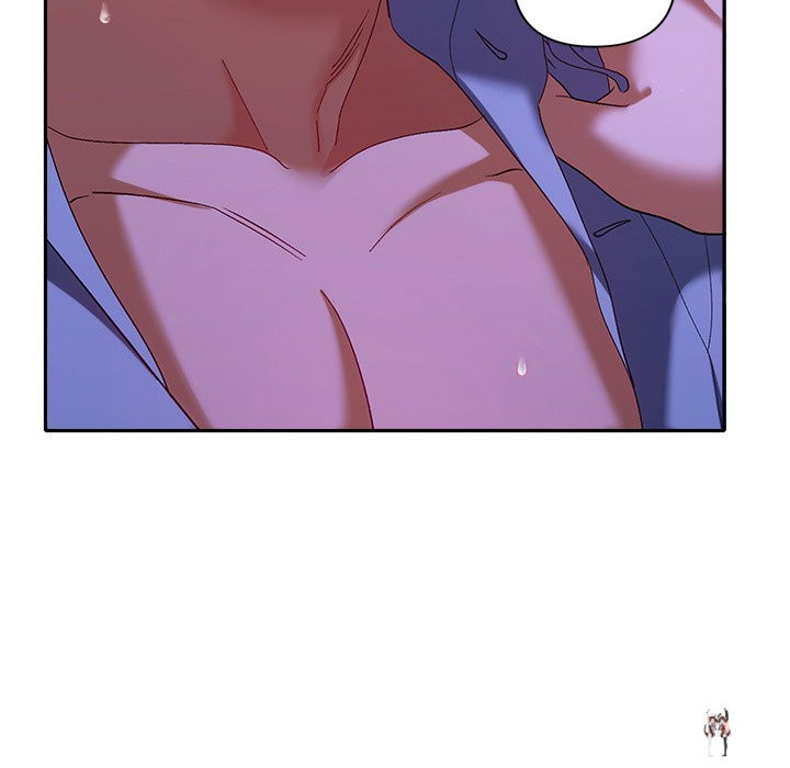 Everyone’s Man Everyone’s Man Chapter 45 - Page 44