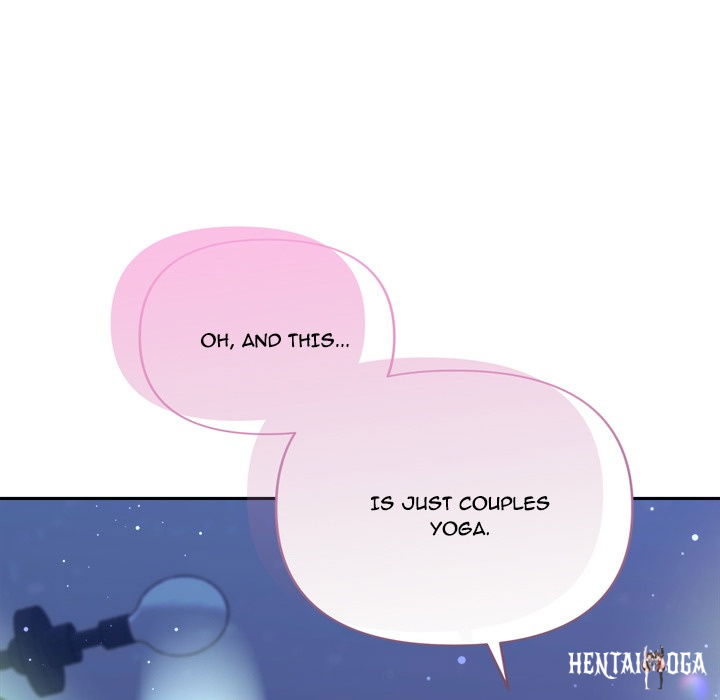 Everyone’s Man Everyone’s Man Chapter 45 - Page 45