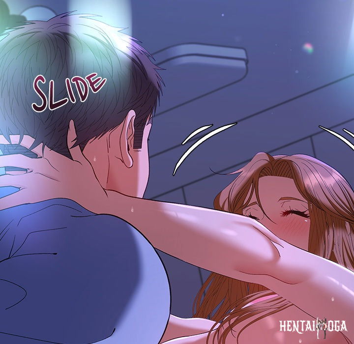 Everyone’s Man Everyone’s Man Chapter 45 - Page 46