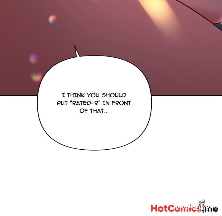 Everyone’s Man Everyone’s Man Chapter 45 - Page 48