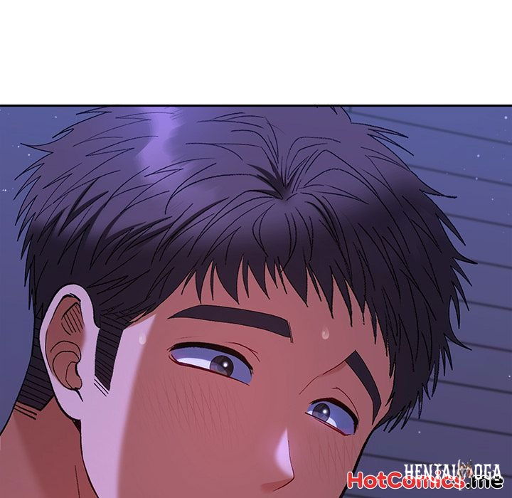 Everyone’s Man Everyone’s Man Chapter 45 - Page 53