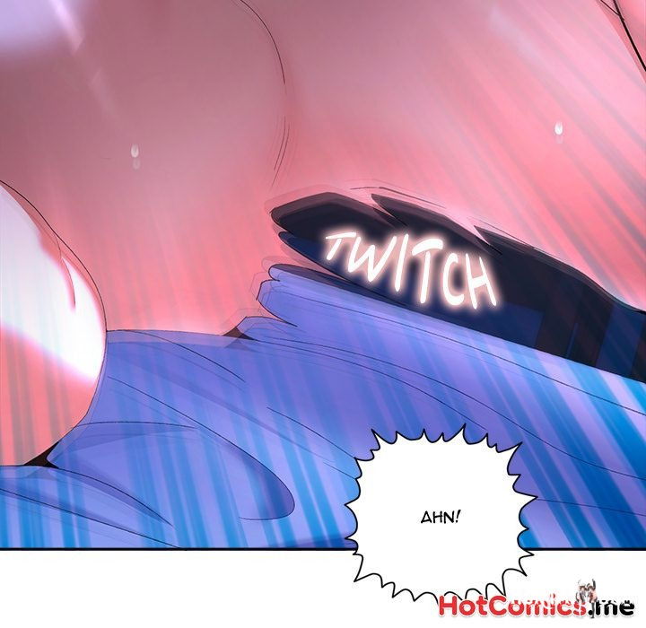 Everyone’s Man Everyone’s Man Chapter 45 - Page 58