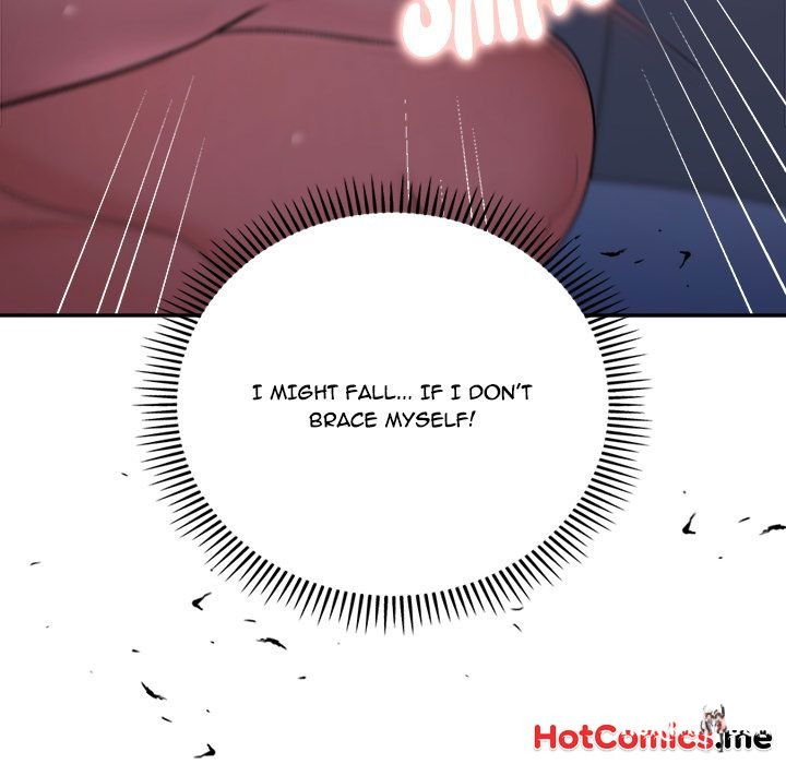 Everyone’s Man Everyone’s Man Chapter 45 - Page 62