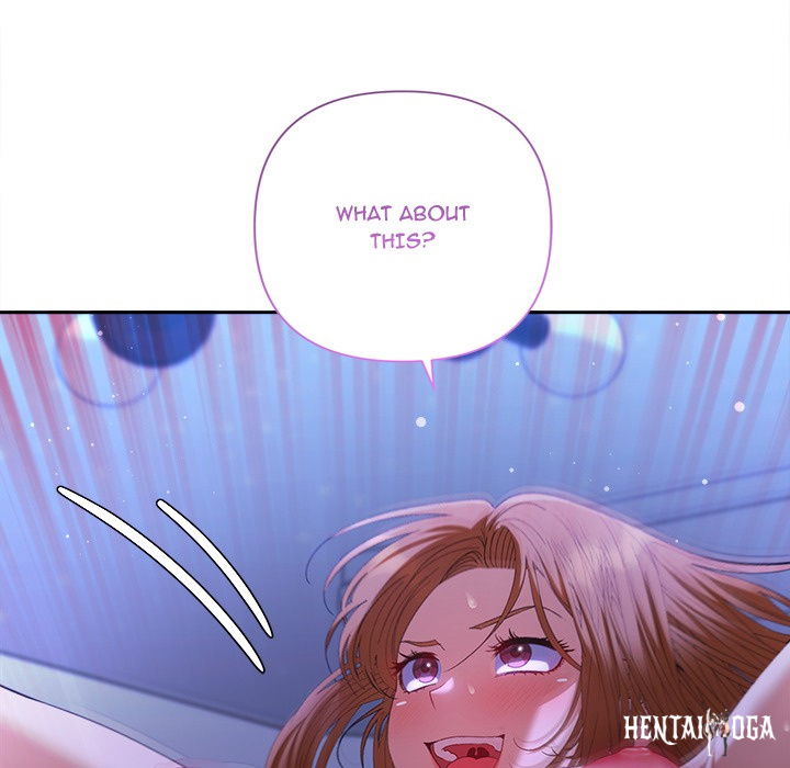 Everyone’s Man Everyone’s Man Chapter 45 - Page 79