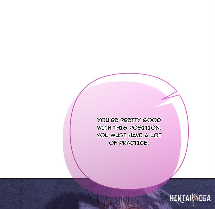 Everyone’s Man Everyone’s Man Chapter 45 - Page 89