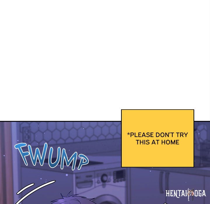 Everyone’s Man Everyone’s Man Chapter 45 - Page 92