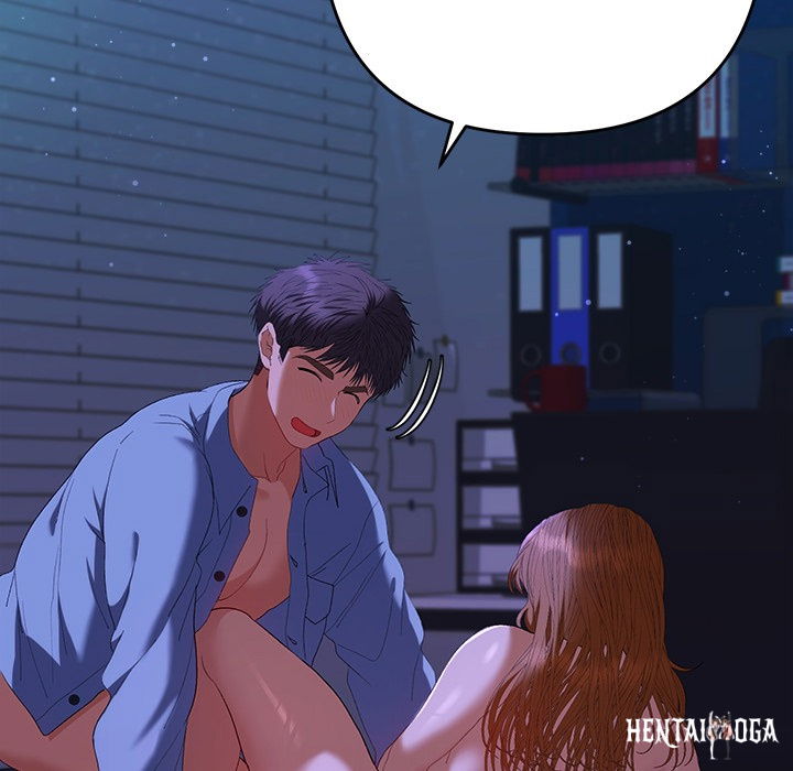 Everyone’s Man Everyone’s Man Chapter 45 - Page 95