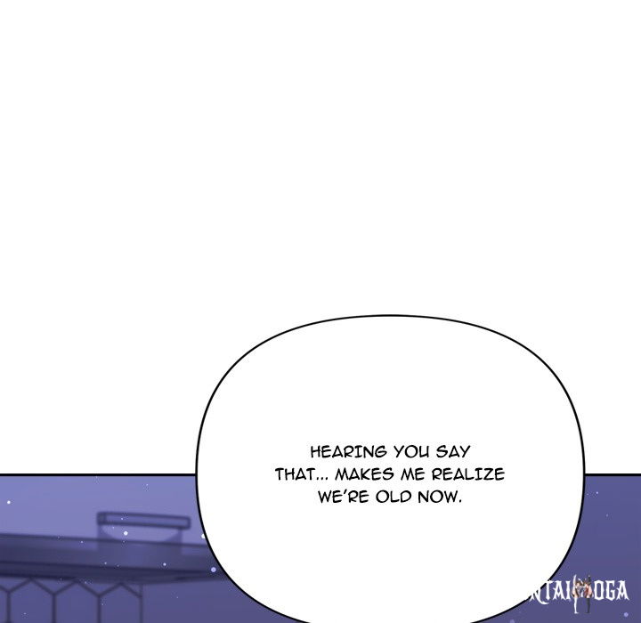 Everyone’s Man Everyone’s Man Chapter 45 - Page 97