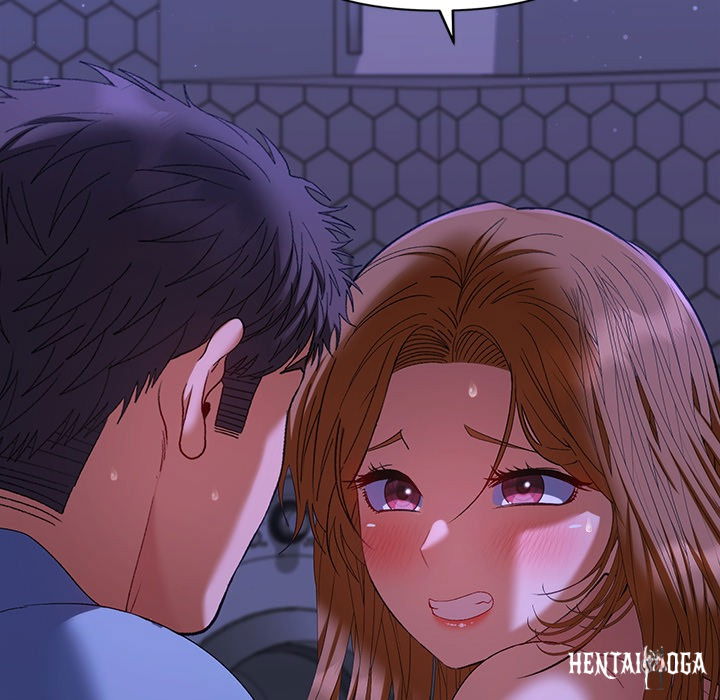 Everyone’s Man Everyone’s Man Chapter 45 - Page 98