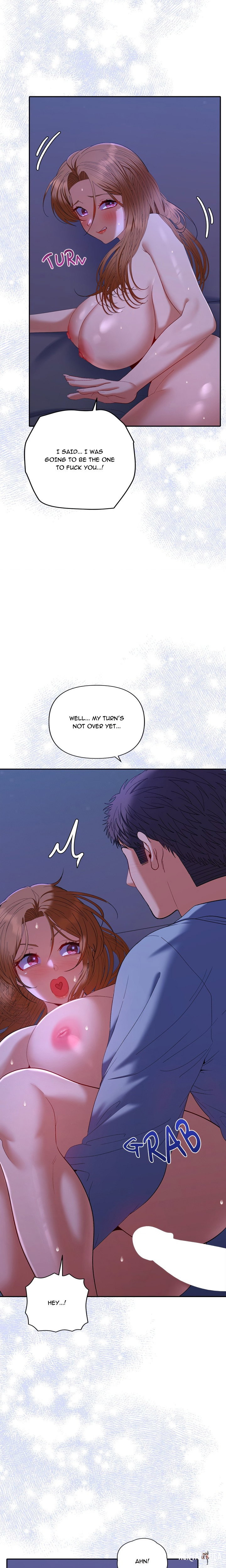 Everyone’s Man Everyone’s Man Chapter 46 - Page 2