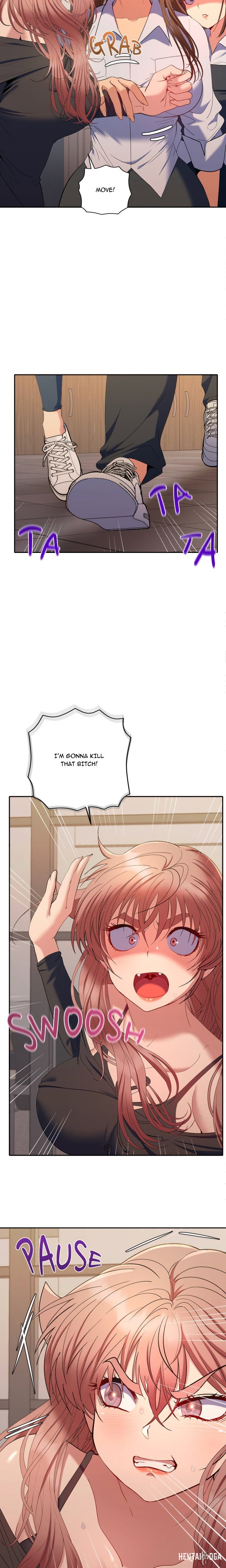 Everyone’s Man Everyone’s Man Chapter 46 - Page 25