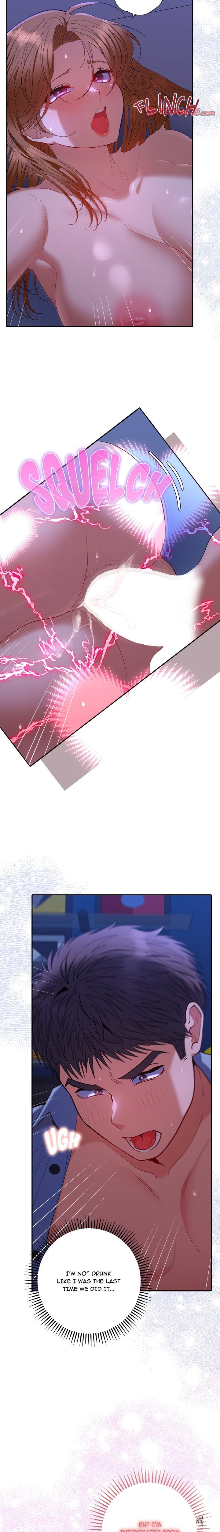 Everyone’s Man Everyone’s Man Chapter 46 - Page 3